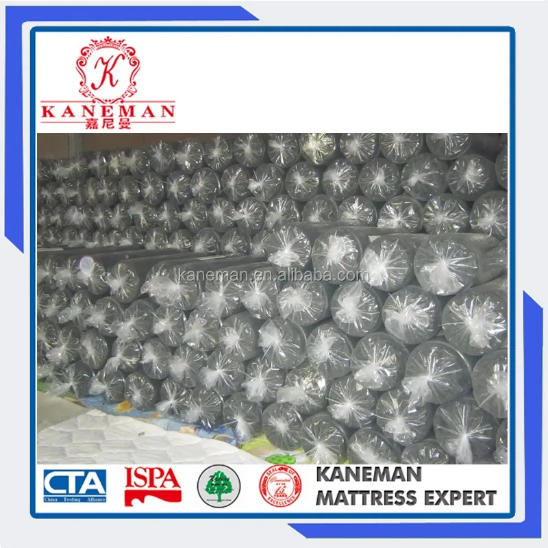 Prison Foam Mattress Single Foam Mattress 75*190*10cm Fire Retardant