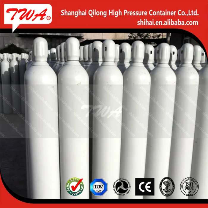 China Manufacturer 50l Carbon Monoxide Gas Cylinders For Wholesale ...