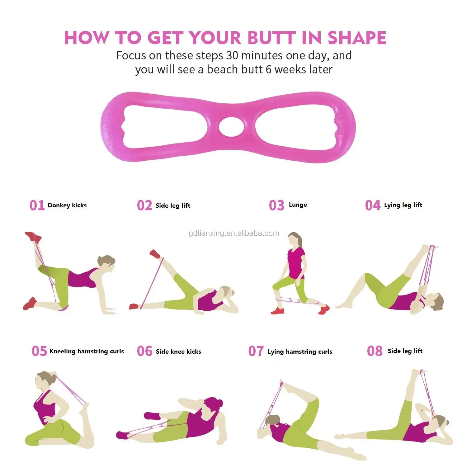 Printable Thigh Master Exercises lupon.gov.ph