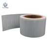 white Paper UHF label sticker inlay for supply chain garment textile Product authentication