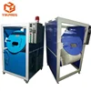 Manufacture Metal Spray Equipment Use in Paint Industry Rivet Button Jewelry Eyelet Pearl Automatic Spray Paint Coating Machine