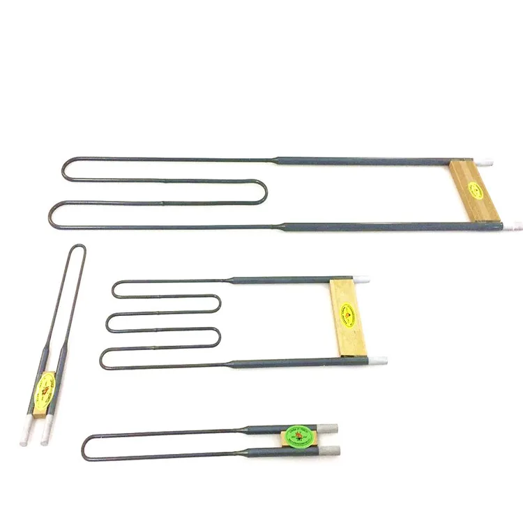 Zirconia Heating Element Mosi2 1800 U Shape Heating Element Buy