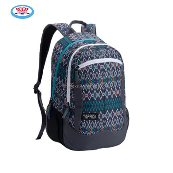 latest model school bags