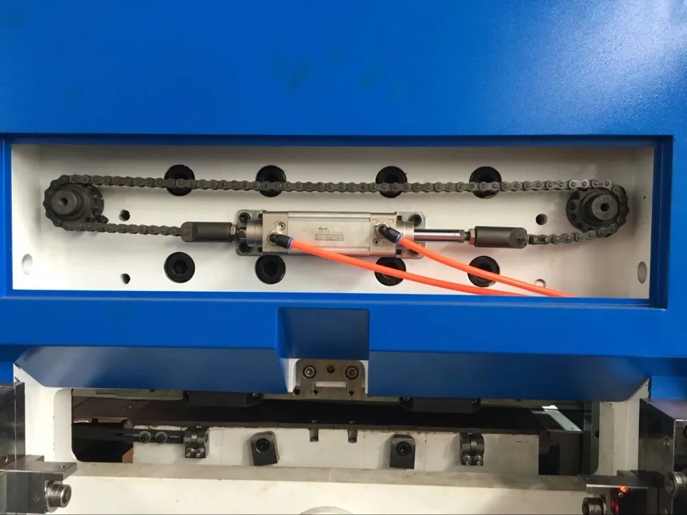 Jmq930 High Speed Automatic Paper Roll Die Cutting Machine Buy