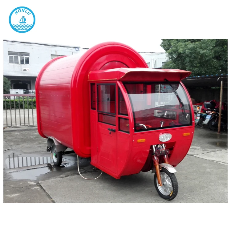 Awning Food Truck Dealers Vietnam Snack Foods Modular Outdoor