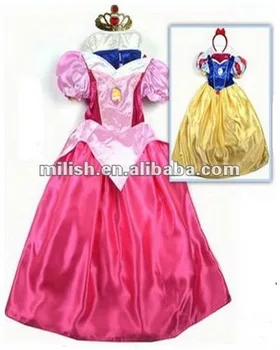 barbie dress for children