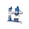 General machine tool radial drilling machine cheap auto-feeding Z3050 with hydraulic control