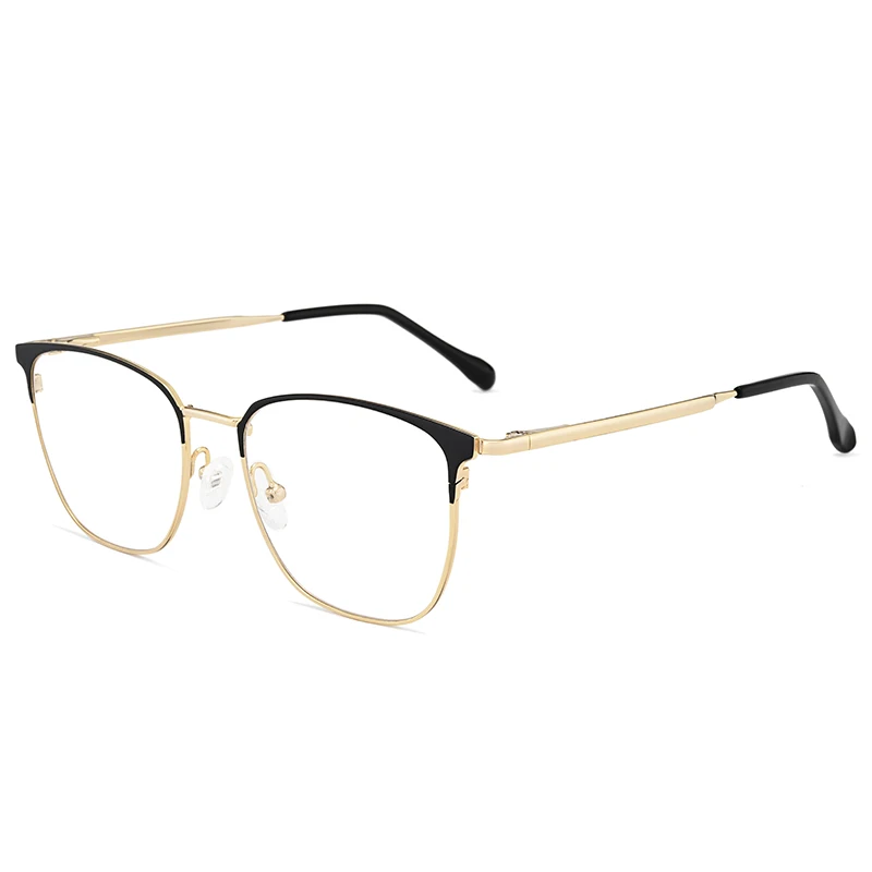 metal eyewear frames