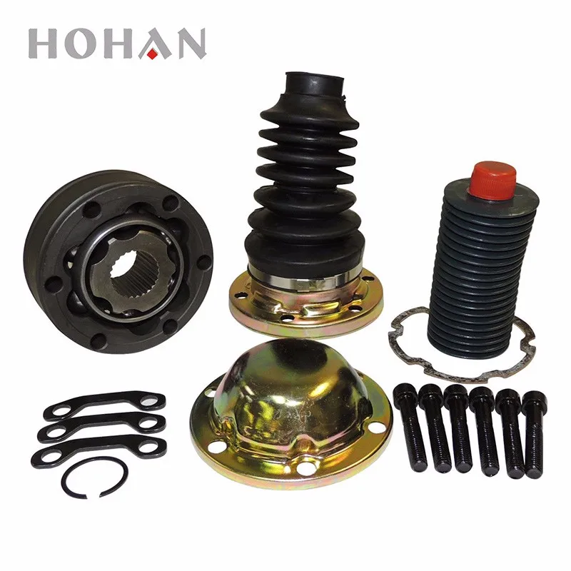 High Quality Vl Joint Front Cv Joint Repair Kits High Speed Joint For