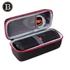 Hot selling travel storage speaker case EVA case for charge 3 case
