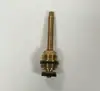 TUBOMART o OEM TM-350 Faucet disc ceramic cartridge core angle valve handles stem and brass cartridges ISO 9001