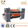 Automatic High Speed Thermal Paper Roll Converters, Paper Electrocardiograms Slitter Rewinder, POS Paper Slitting Machine
