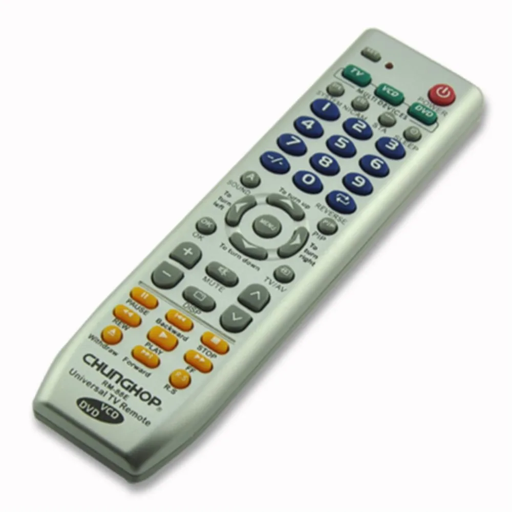 What are some TV codes for a Toshiba TV?