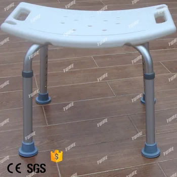 Portable Acrylic Bathroom Shower Sex Stool Buy Bathroom