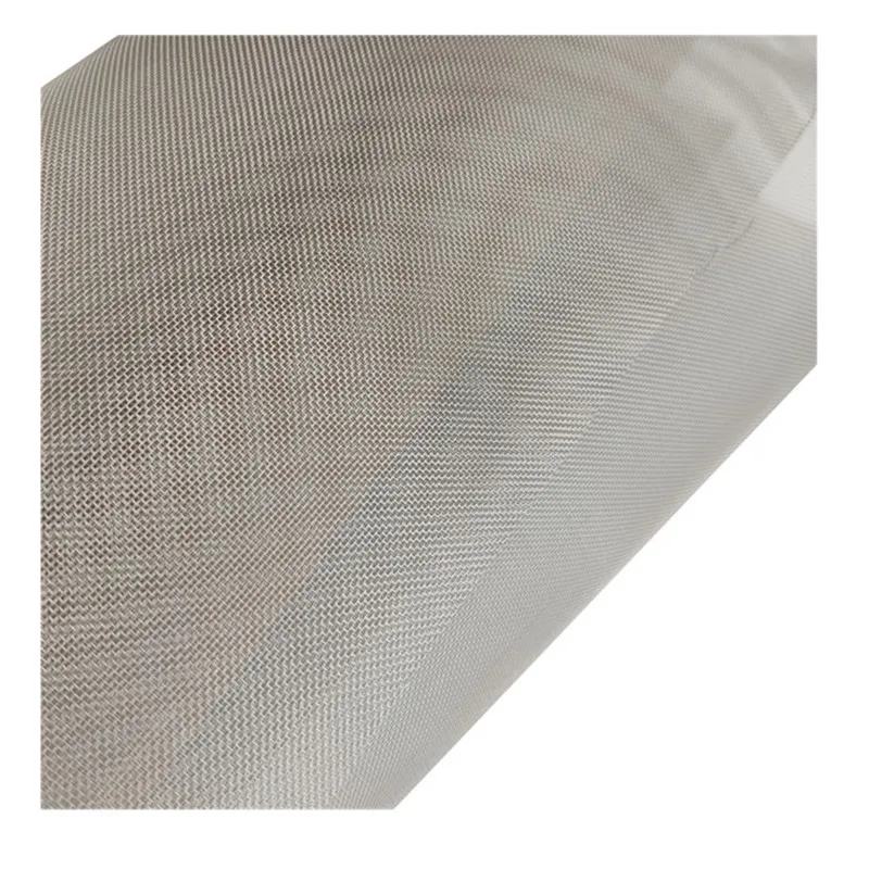 200 Mesh Plain Weave Pure Silver Filter Mesh Screen - Buy Silver Filter ...