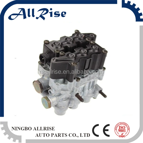 Solenoid Valve 1383957 4729001130