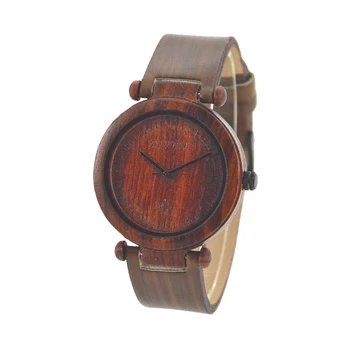 alibaba wooden watches