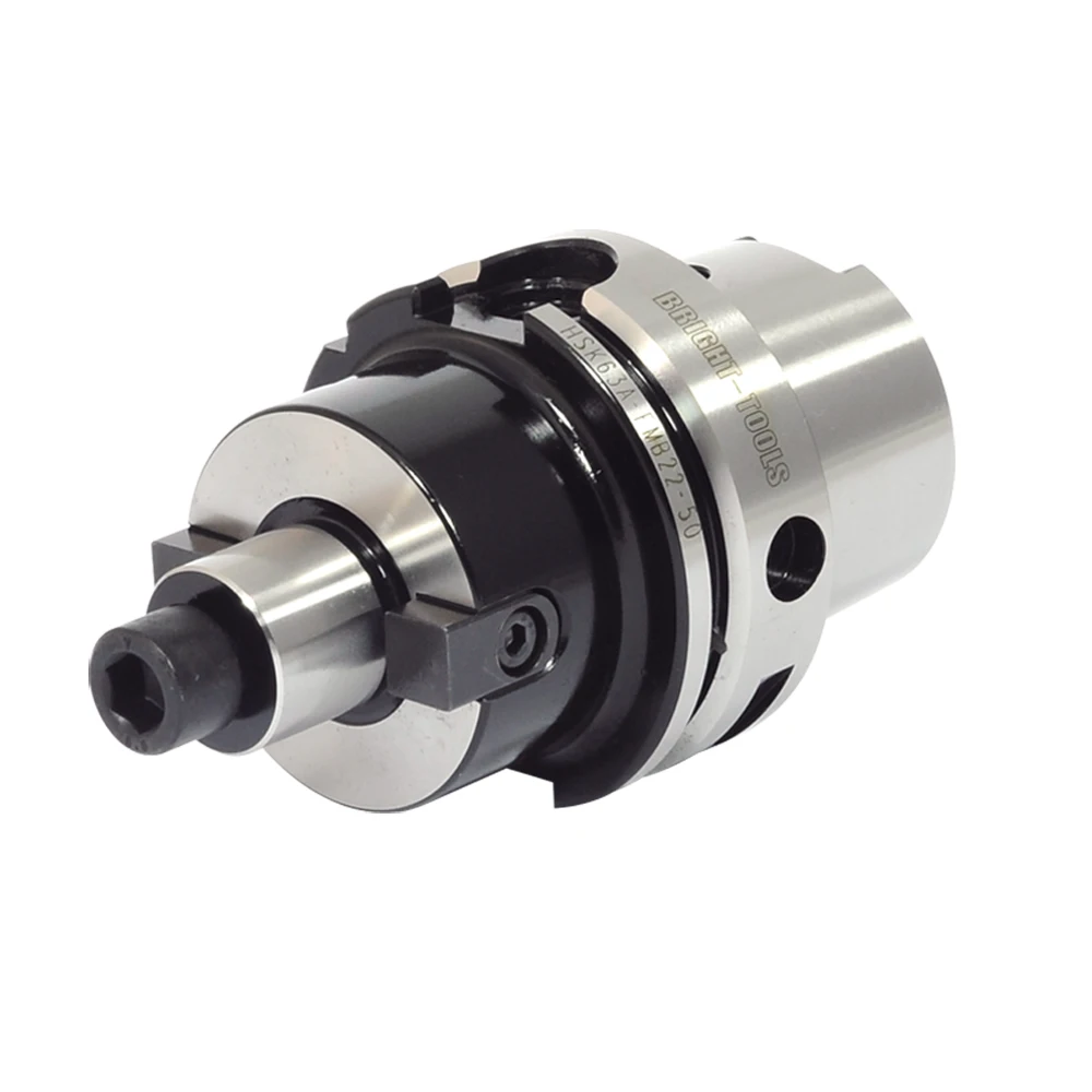 Din69893 Hsk50 Hsk63 Hsk100 Hsk Shell Mill Holders Buy Hsk Shell Mill