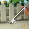Hot selling ego ce5 lcd battery lcd battery voltage indicator e cigarette ego lcd battery