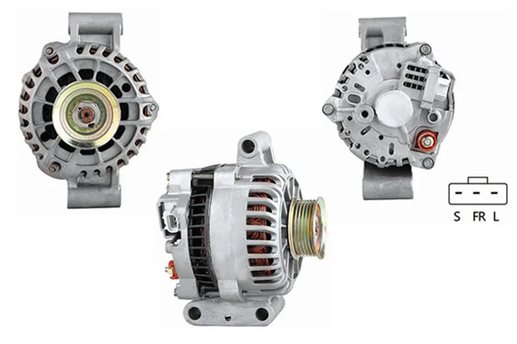 Генератор Форд Маверик 3.0 2005 Года Купить