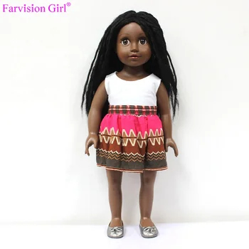 african american dolls