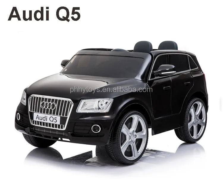 audi q5 battery model