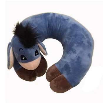 donkey pillow pet