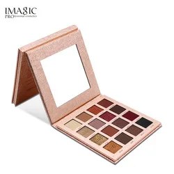 high quality colorful eyeshadow palette