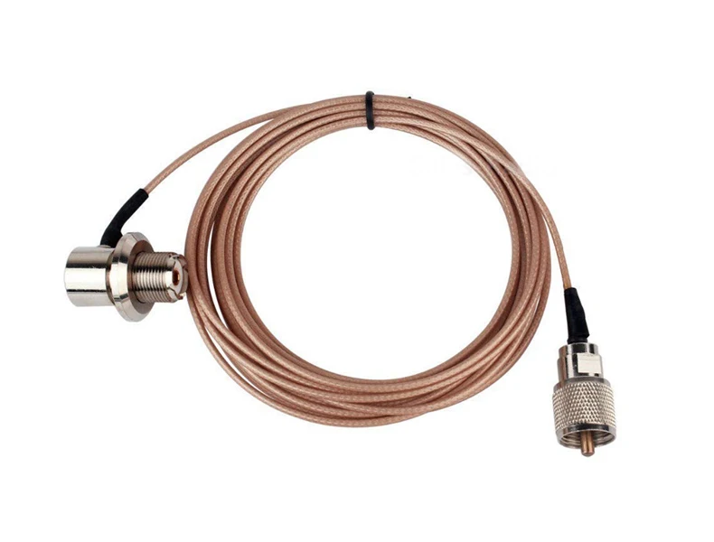 Mini-lÃ¡tigo MF/HF/Vhf-Antena Antena activa para mineral SDR radio/Radio De  Transistores | eBay