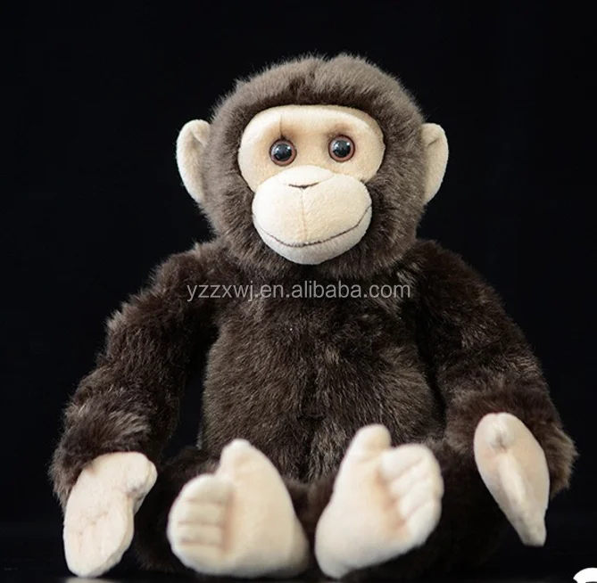 lifelike monkey