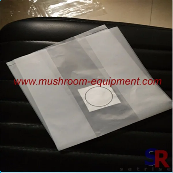 Shiitake mushroom spawn bag for sale