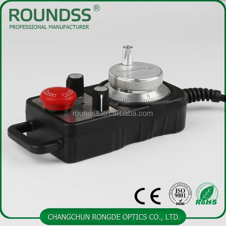Hot selling RSF series industrial electronic cnc handwheel