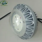 IP66 20/30/40 ワット防水 LED 防爆ライト危険フィールド入力電圧 DC 12 V DC24V で使用腐食性粉末スプレー