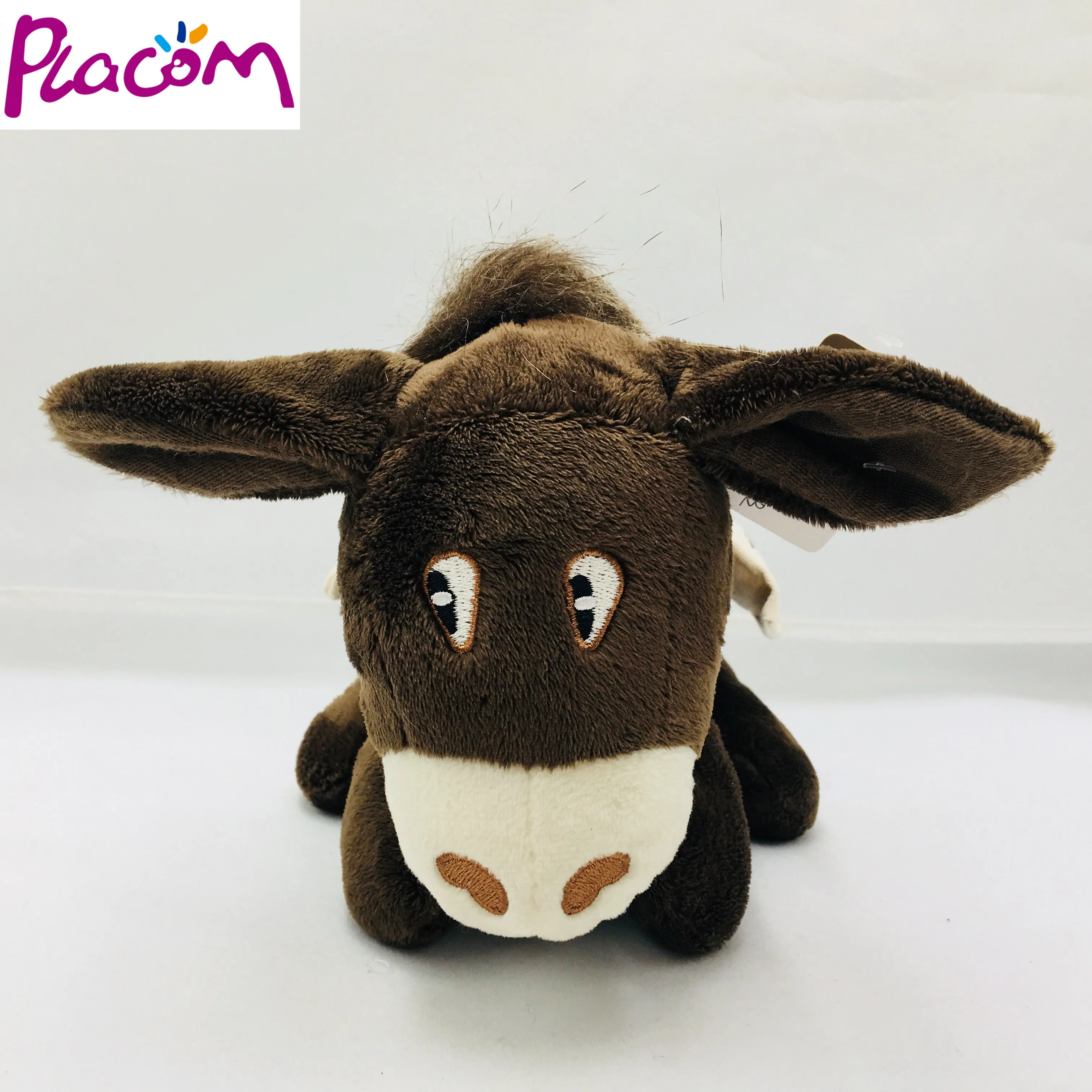 donkey soft toy