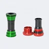Bicycle BB sets BMX MTB cycling bike parts bottom bracket shell