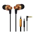Awei ES 900I Super Bass In Ear Headphone Earphone With Mic Headset For Cellphone PC MP3