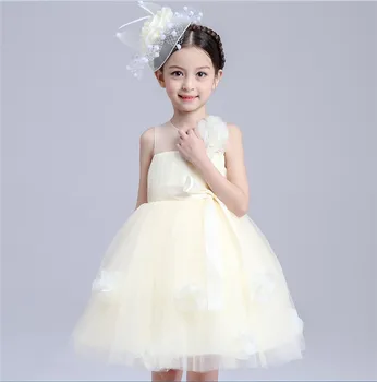 Cina Produsen Bayi Gadis Gaun Pesta Anak Anak Rok Desain Puffy Indah Party Dress Chiffon Buy Bayi Perempuan Gaun Pesta Anak Anak Rok Desaincina