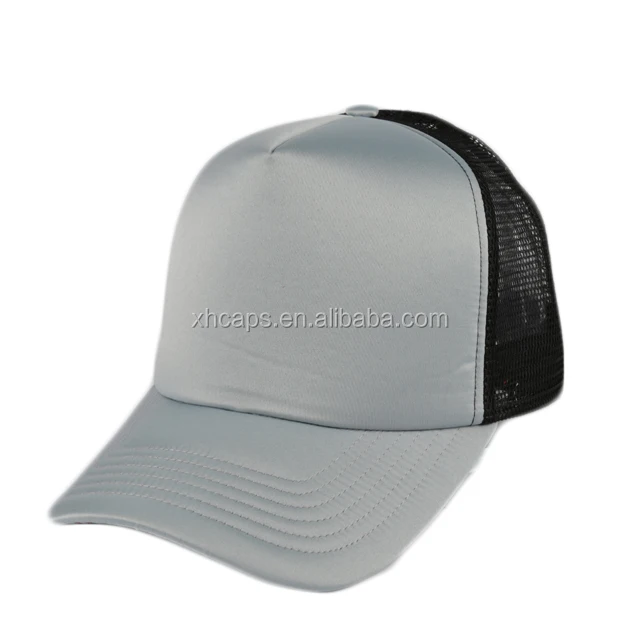 high end trucker hats