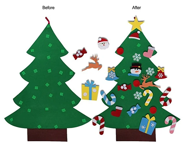 hanging door decorations