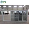 CE German Veka PVC Manufacturer Various PVC Sliding Window