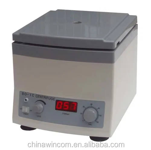 Tabletop laboratory industrial centrifuge price