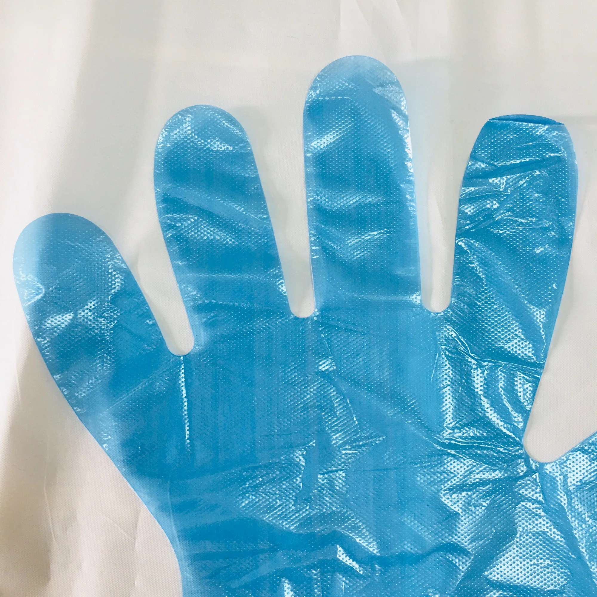 一次性检查 ldpe 手套免费样品