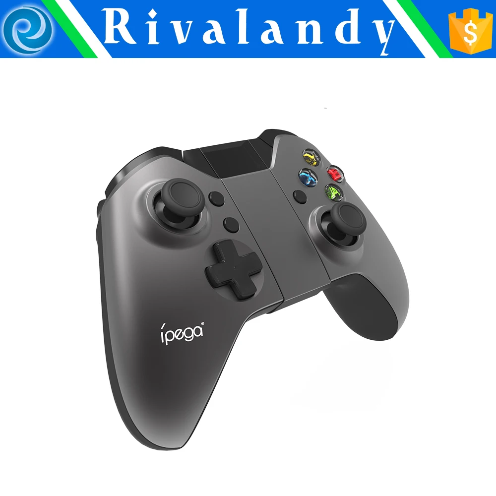 Twin Usb Gamepad