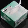 Multi-purpose Fiber Optic Kimwipes Cleaning Wipes for patch cord making