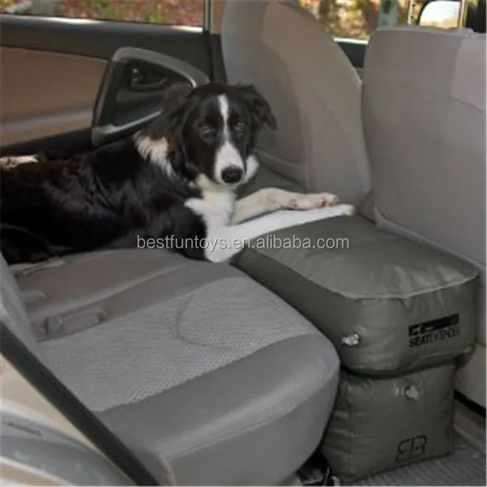 dog car pillow