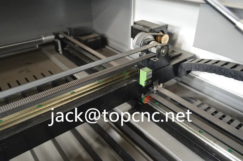co2 laser machine
