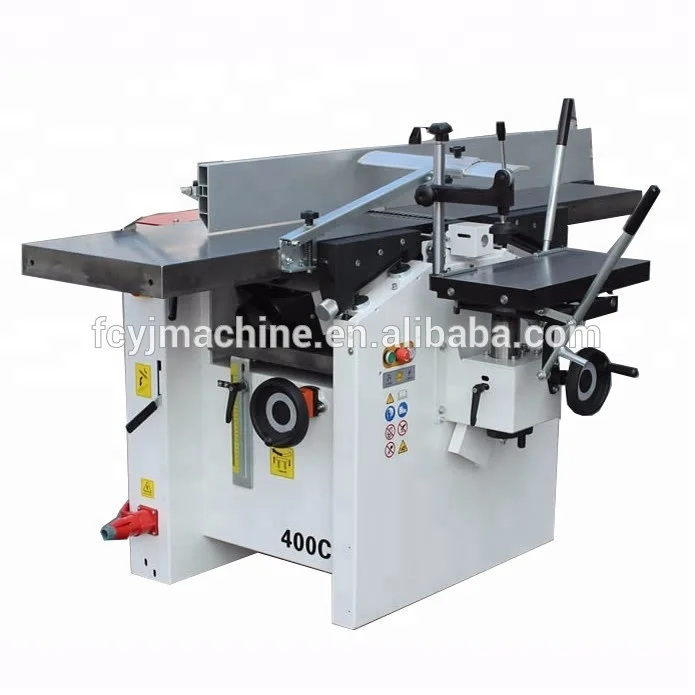 Multifunction Combination Woodworking Machines Buy 3 In 1