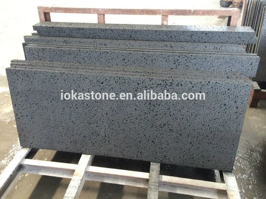 2017 Hot Style Glazed Lava Stone Countertops With Good Price Buy