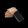 Shenzhen Manufacture Cast Clear 10mm Acrylic Sheet perspex raw material supplier
