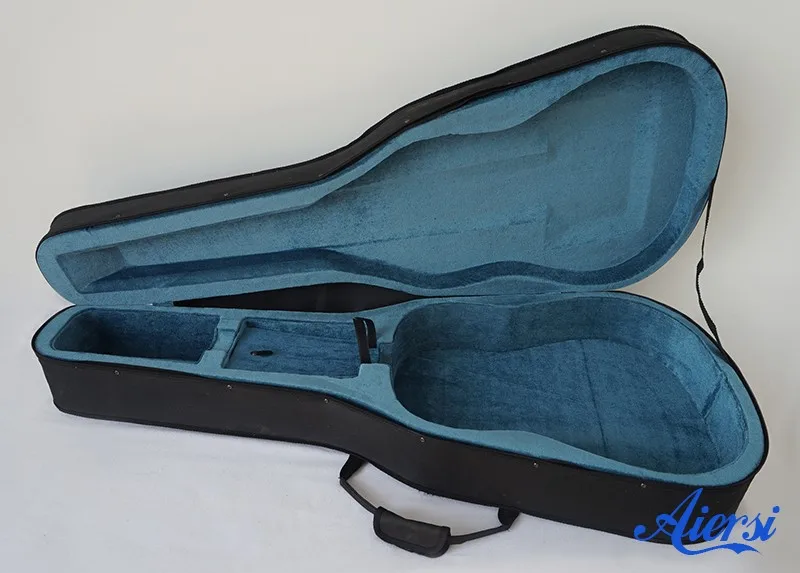 Cheap Price Guitar Hard Case For Classical And Acoustic Guitar Buy